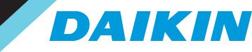 DAIKIN, Jablonec nad Nisou
