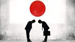 Jak jednat s Japonci